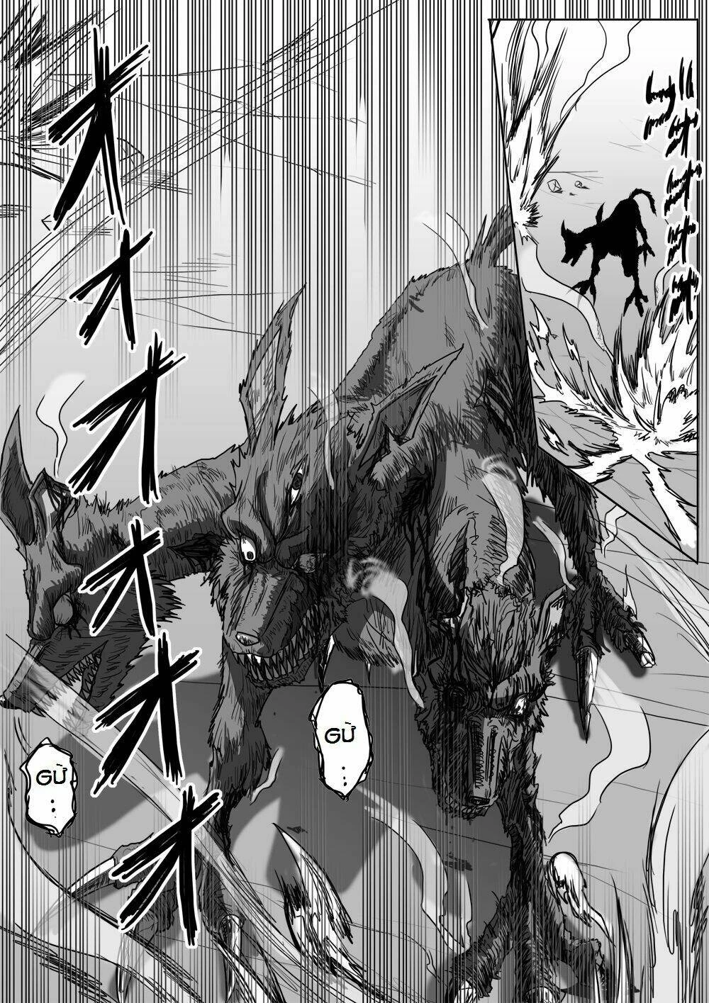 Doraemon: Nobita No Biohazard Chapter 18 - 9