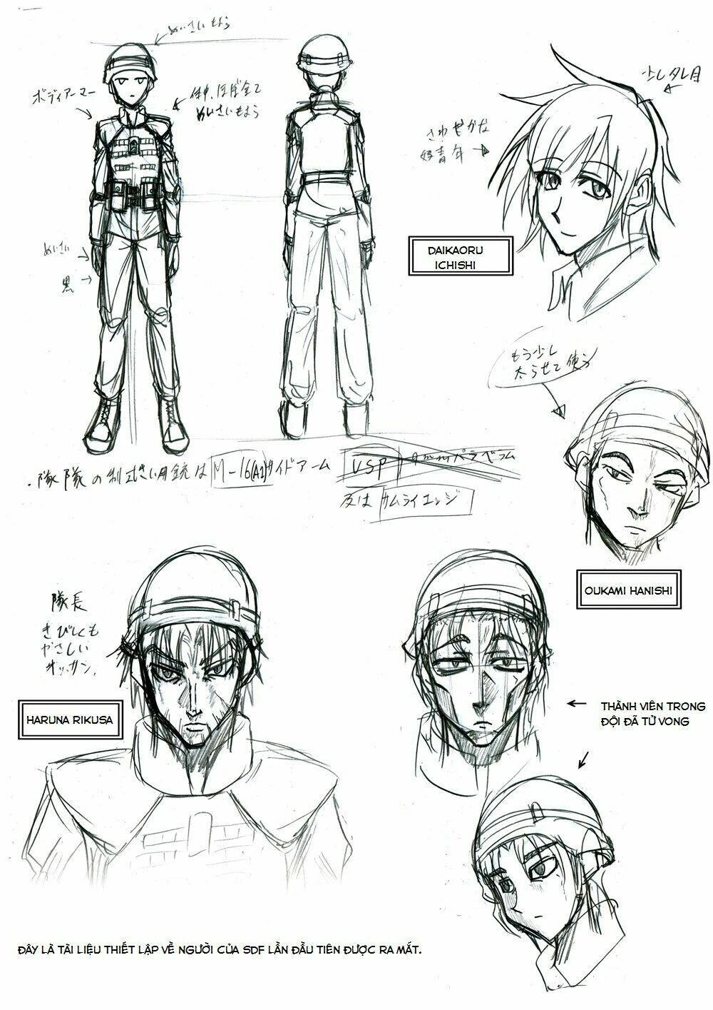 Doraemon: Nobita No Biohazard Chapter 20 - 25