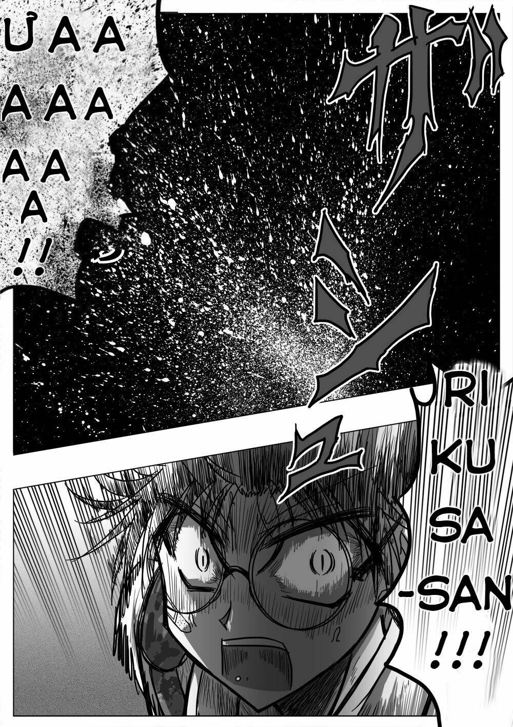 Doraemon: Nobita No Biohazard Chapter 21 - 15