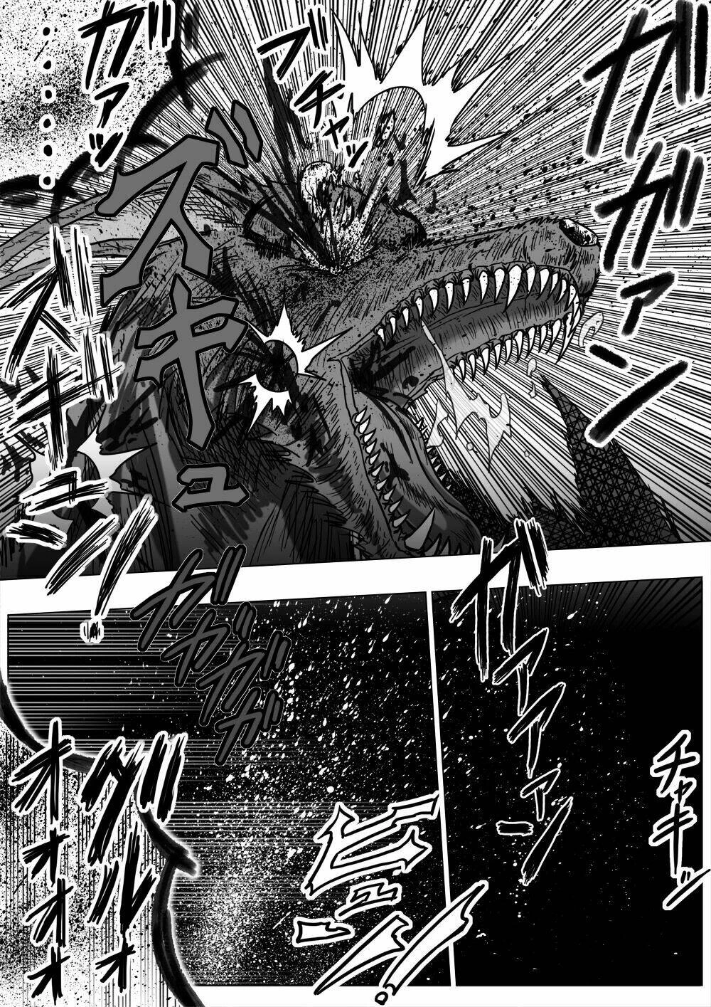 Doraemon: Nobita No Biohazard Chapter 22 - 6