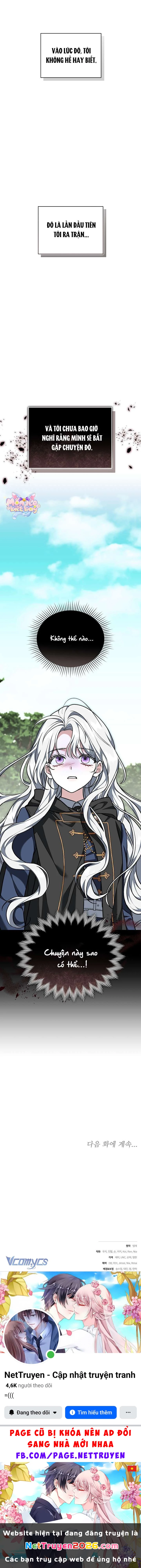 Tiểu Thư Là Kẻ Bám Đuôi Chapter  3 - 16