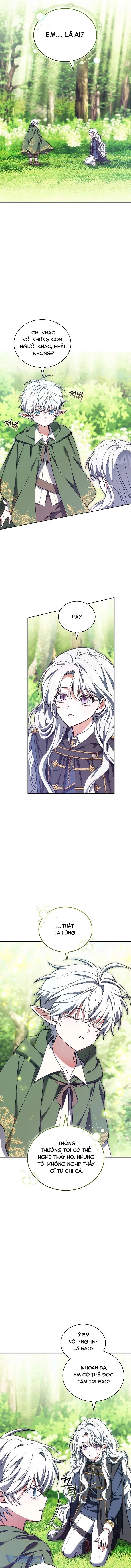 Tiểu Thư Là Kẻ Bám Đuôi Chapter  4 - 9