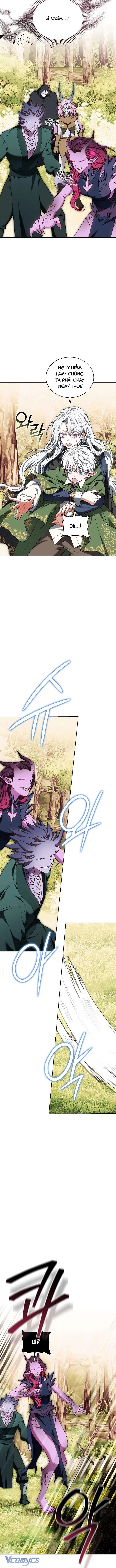 Tiểu Thư Là Kẻ Bám Đuôi Chapter  4 - 16