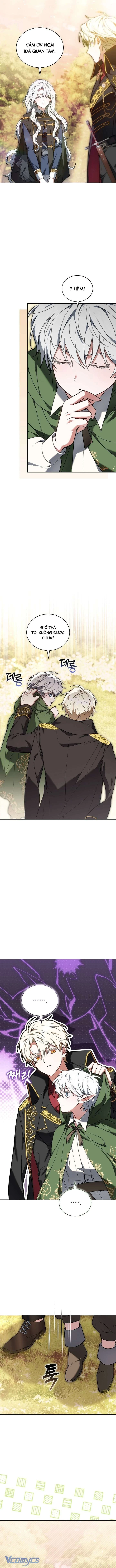 Tiểu Thư Là Kẻ Bám Đuôi Chapter  5 - 6