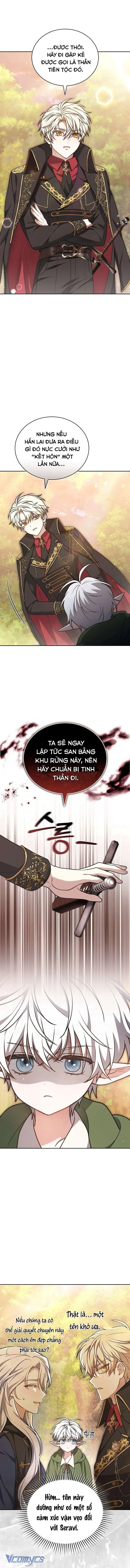 Tiểu Thư Là Kẻ Bám Đuôi Chapter  6 - 4