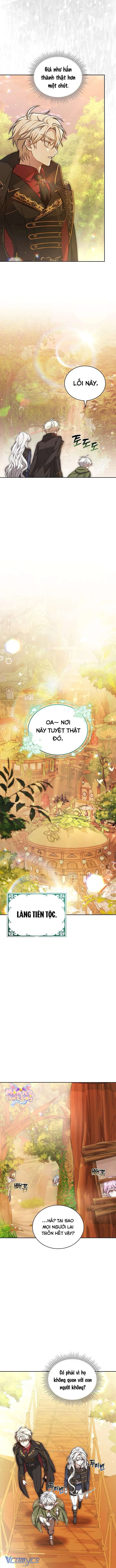 Tiểu Thư Là Kẻ Bám Đuôi Chapter  6 - 5