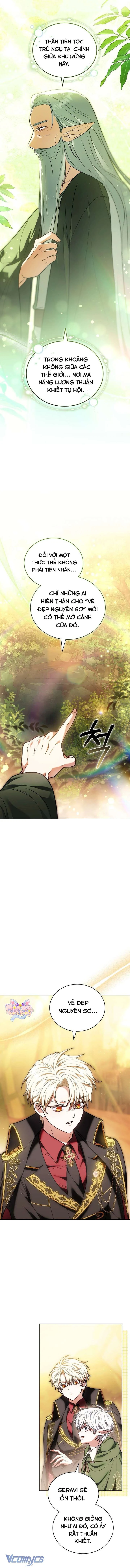 Tiểu Thư Là Kẻ Bám Đuôi Chapter  6 - 15