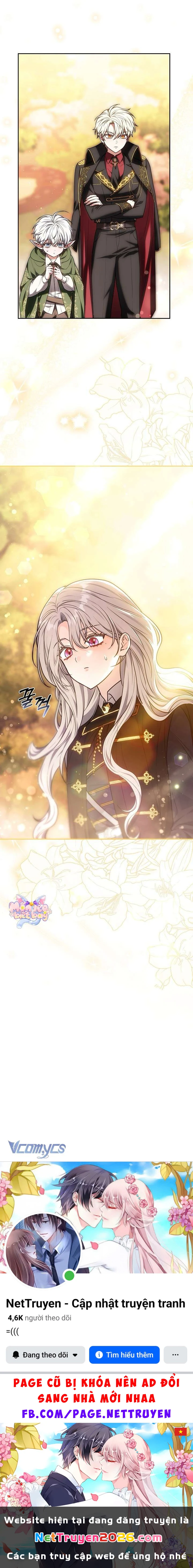 Tiểu Thư Là Kẻ Bám Đuôi Chapter  6 - 18