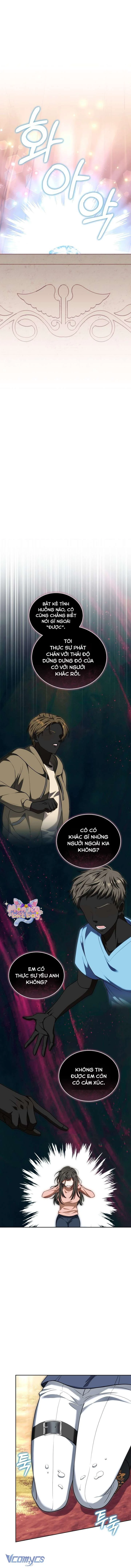 Tiểu Thư Là Kẻ Bám Đuôi Chapter  7 - 2