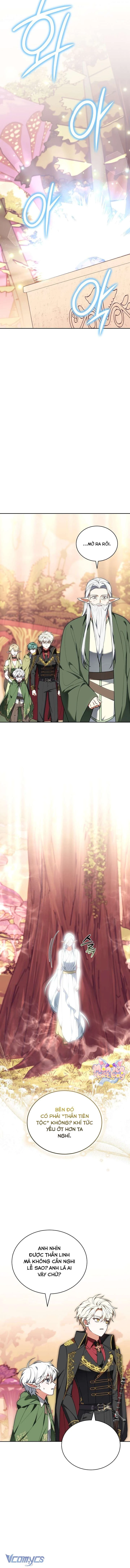 Tiểu Thư Là Kẻ Bám Đuôi Chapter  7 - 4