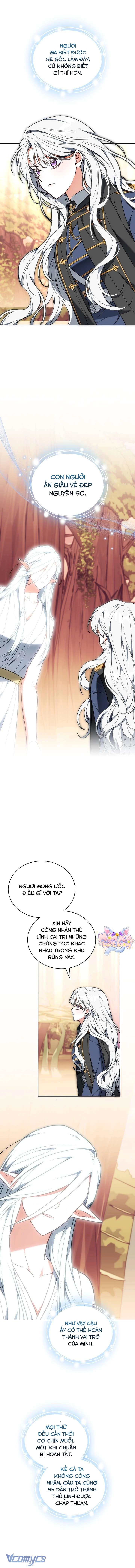 Tiểu Thư Là Kẻ Bám Đuôi Chapter  7 - 5