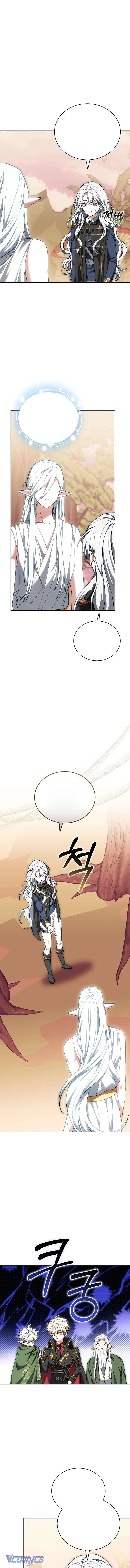 Tiểu Thư Là Kẻ Bám Đuôi Chapter  7 - 8