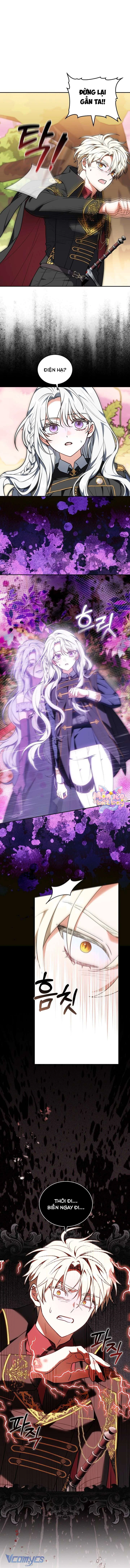 Tiểu Thư Là Kẻ Bám Đuôi Chapter  7 - 15