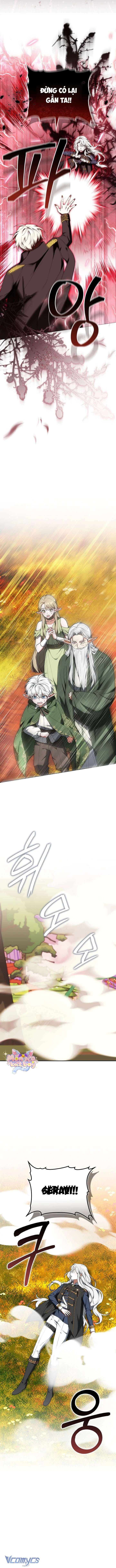 Tiểu Thư Là Kẻ Bám Đuôi Chapter  7 - 16