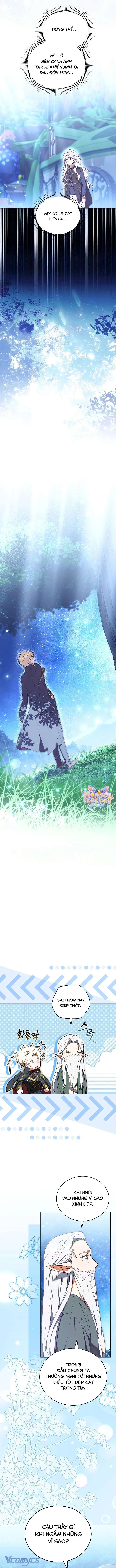 Tiểu Thư Là Kẻ Bám Đuôi Chapter  8 - 5