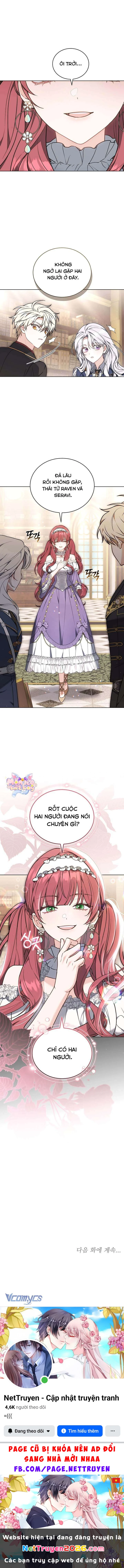 Tiểu Thư Là Kẻ Bám Đuôi Chapter  9 - 16