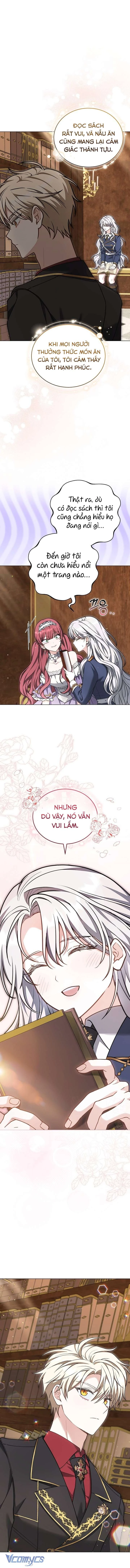 Tiểu Thư Là Kẻ Bám Đuôi Chapter  10 - 6