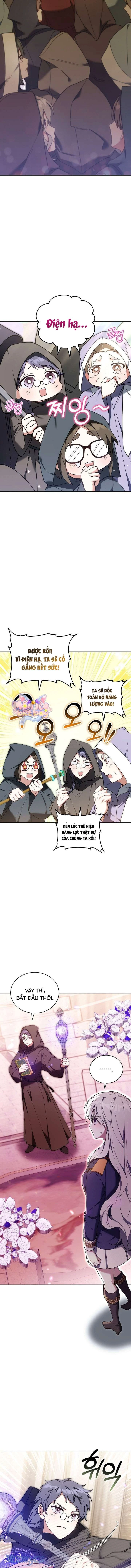 Tiểu Thư Là Kẻ Bám Đuôi Chapter  12 - 9