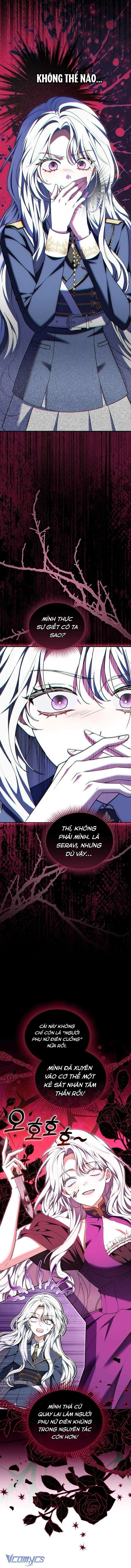 Tiểu Thư Là Kẻ Bám Đuôi Chapter  13 - 9