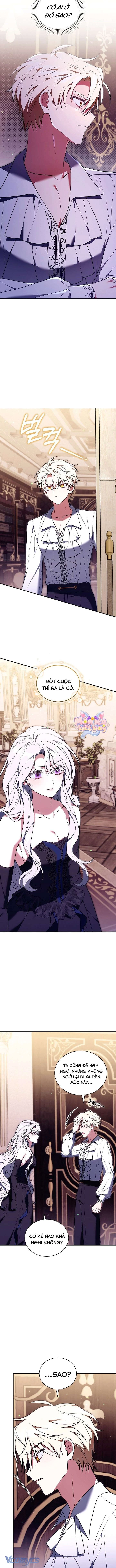 Tiểu Thư Là Kẻ Bám Đuôi Chapter  14 - 8