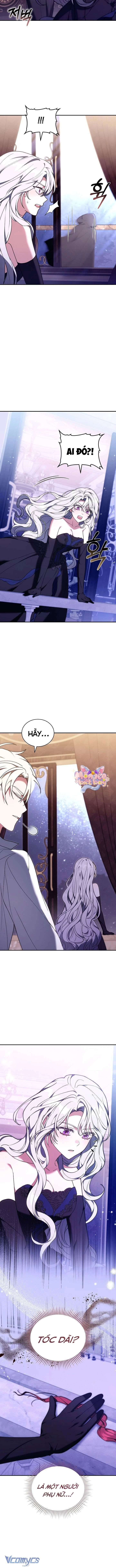 Tiểu Thư Là Kẻ Bám Đuôi Chapter  14 - 10