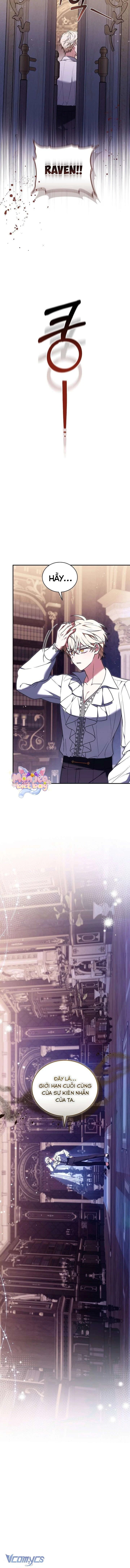 Tiểu Thư Là Kẻ Bám Đuôi Chapter  14 - 12