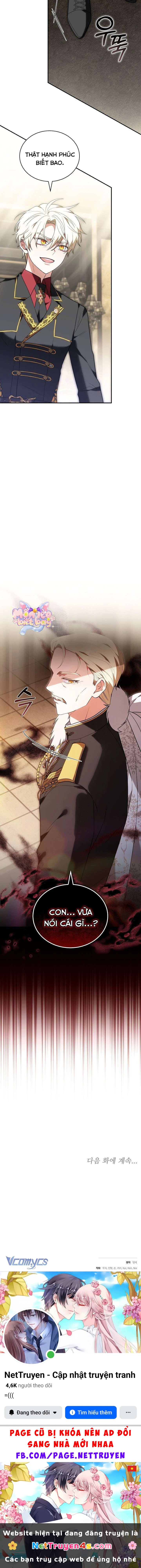 Tiểu Thư Là Kẻ Bám Đuôi Chapter  14 - 20