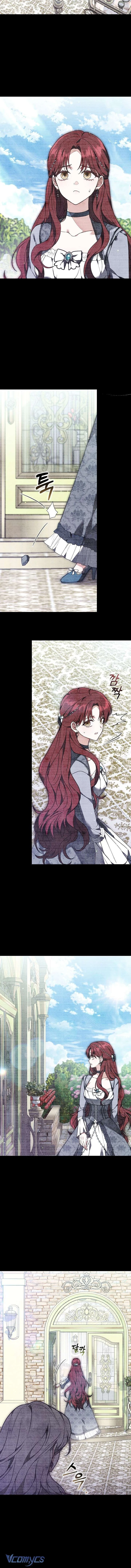 Tiểu Thư Là Kẻ Bám Đuôi Chapter  15 - 14