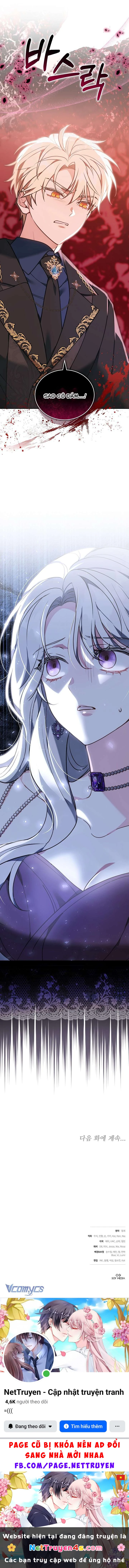 Tiểu Thư Là Kẻ Bám Đuôi Chapter  15 - 17