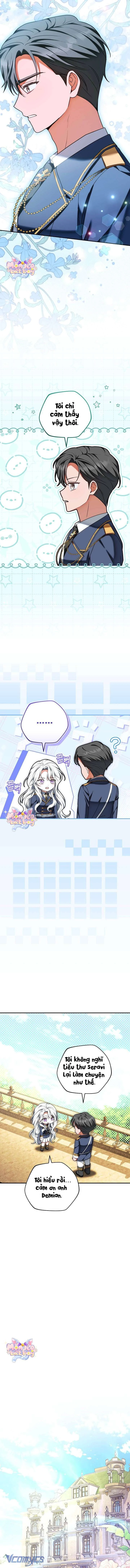 Tiểu Thư Là Kẻ Bám Đuôi Chapter  16 - 7