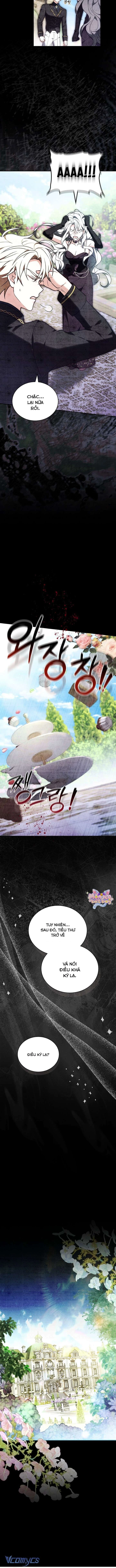 Tiểu Thư Là Kẻ Bám Đuôi Chapter  17 - 14