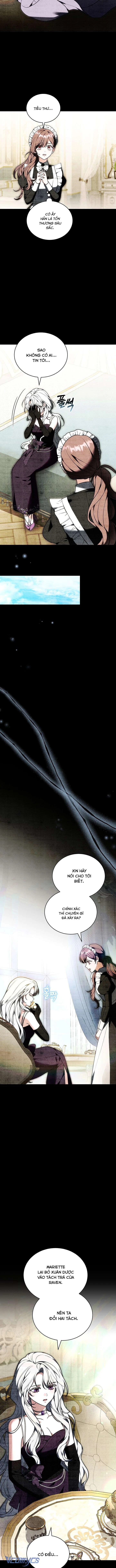 Tiểu Thư Là Kẻ Bám Đuôi Chapter  17 - 16