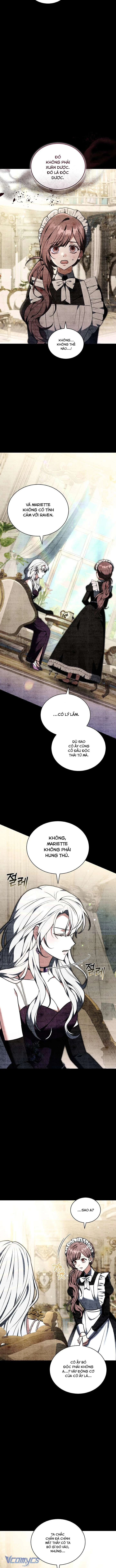 Tiểu Thư Là Kẻ Bám Đuôi Chapter  17 - 17