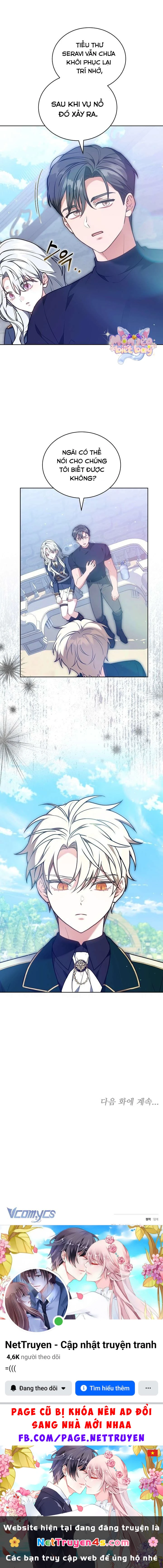 Tiểu Thư Là Kẻ Bám Đuôi Chapter  18 - 16