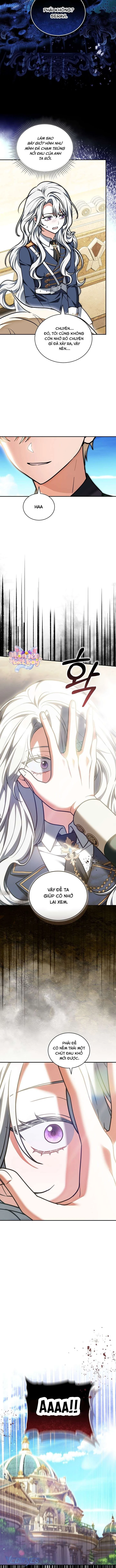 Tiểu Thư Là Kẻ Bám Đuôi Chapter  19 - 6