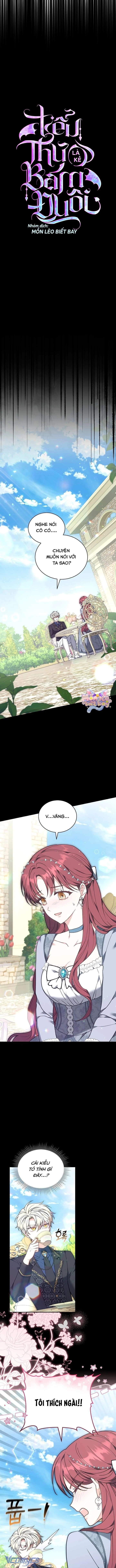 Tiểu Thư Là Kẻ Bám Đuôi Chapter  19 - 7