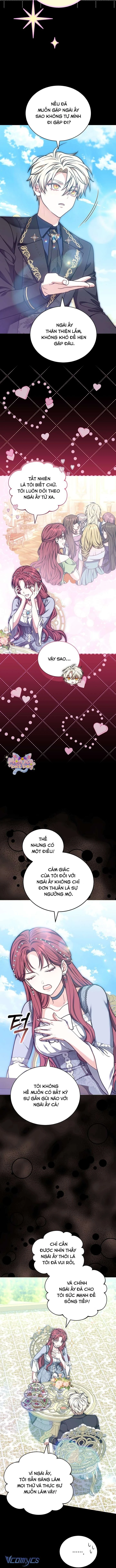 Tiểu Thư Là Kẻ Bám Đuôi Chapter  19 - 9