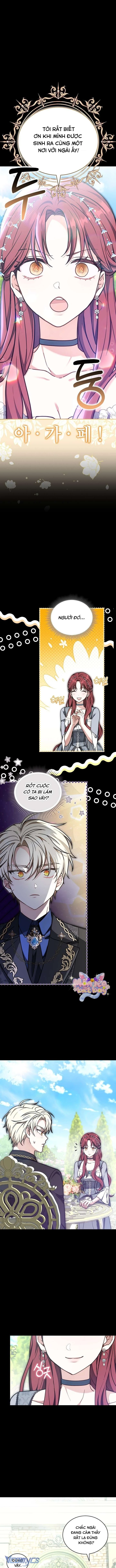 Tiểu Thư Là Kẻ Bám Đuôi Chapter  19 - 10