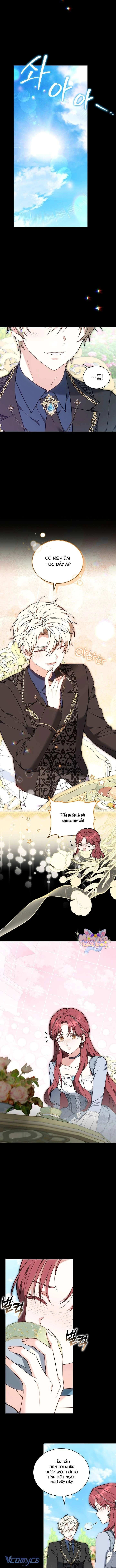 Tiểu Thư Là Kẻ Bám Đuôi Chapter  19 - 12