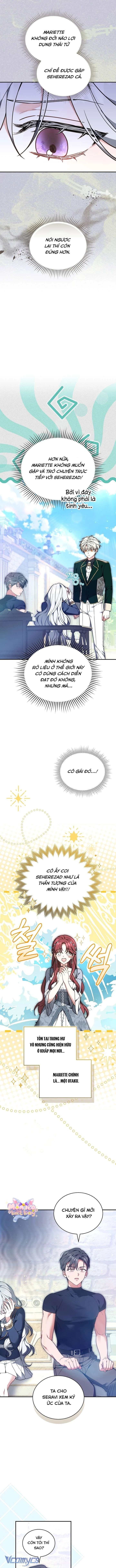 Tiểu Thư Là Kẻ Bám Đuôi Chapter  19 - 15