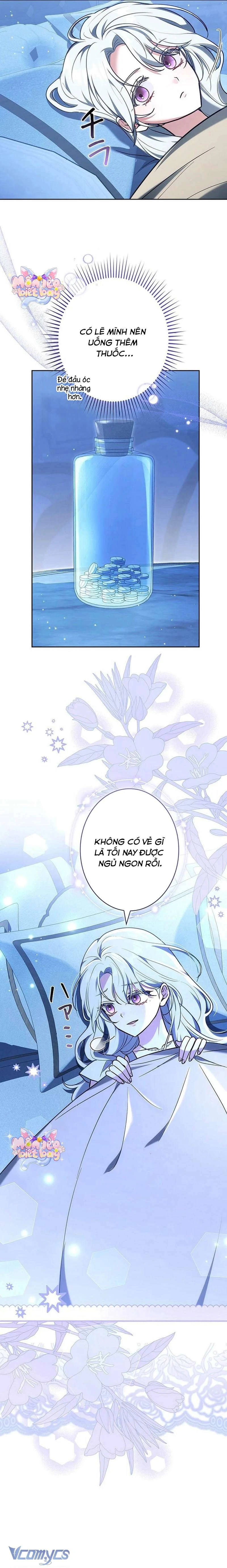 Tiểu Thư Là Kẻ Bám Đuôi Chapter  21 - 7