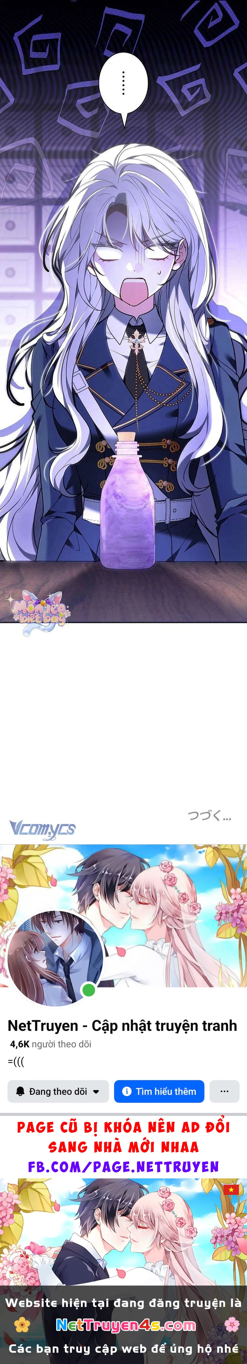 Tiểu Thư Là Kẻ Bám Đuôi Chapter  21 - 24