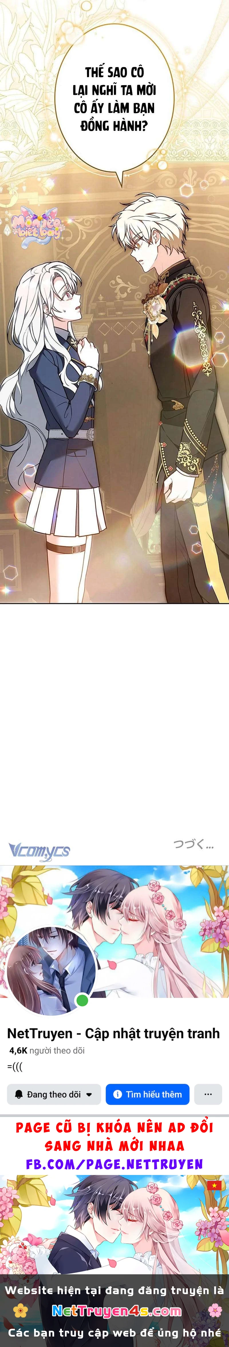 Tiểu Thư Là Kẻ Bám Đuôi Chapter  22 - 21