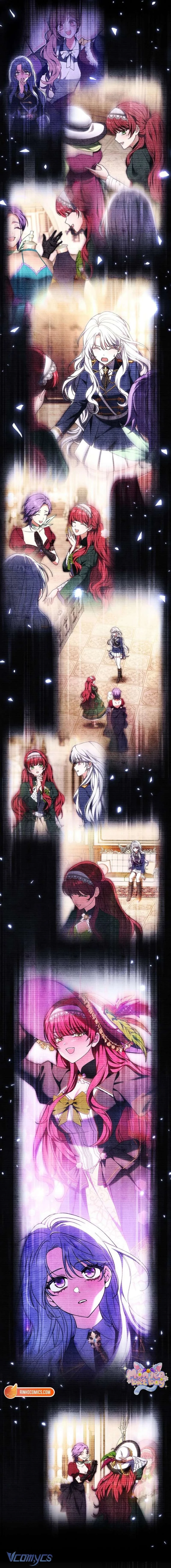 Tiểu Thư Là Kẻ Bám Đuôi Chapter  23 - 11