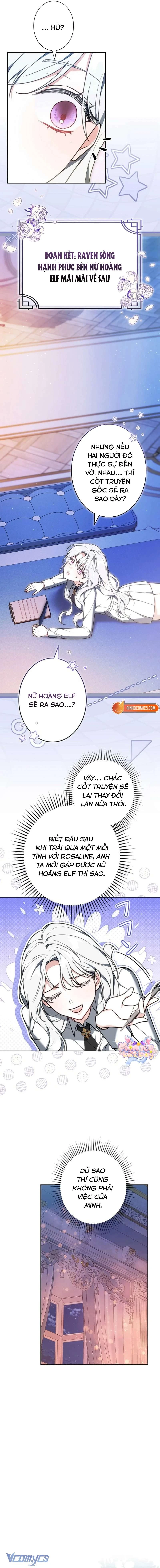 Tiểu Thư Là Kẻ Bám Đuôi Chapter  23 - 19