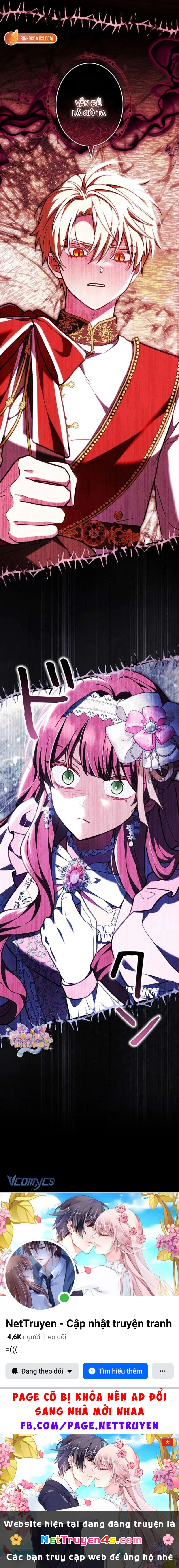 Tiểu Thư Là Kẻ Bám Đuôi Chapter  23 - 25