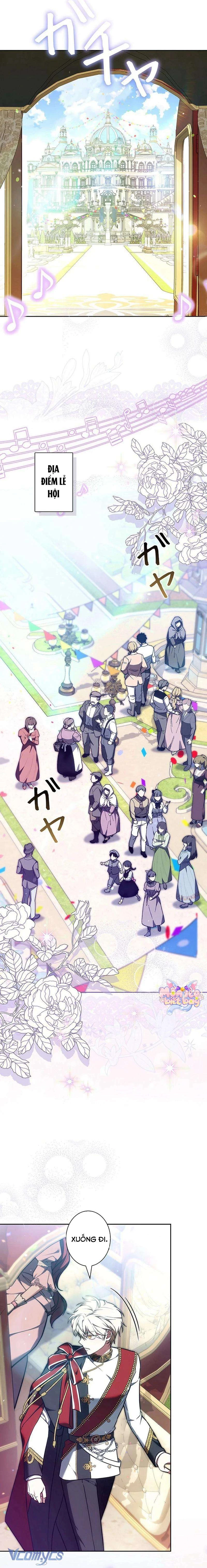 Tiểu Thư Là Kẻ Bám Đuôi Chapter  24 - 7