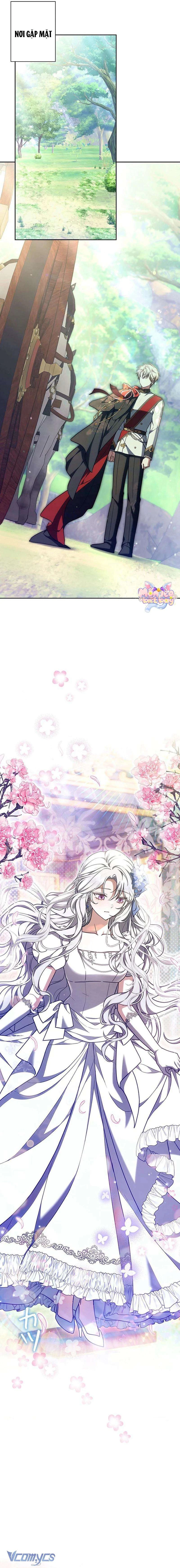 Tiểu Thư Là Kẻ Bám Đuôi Chapter  24 - 15