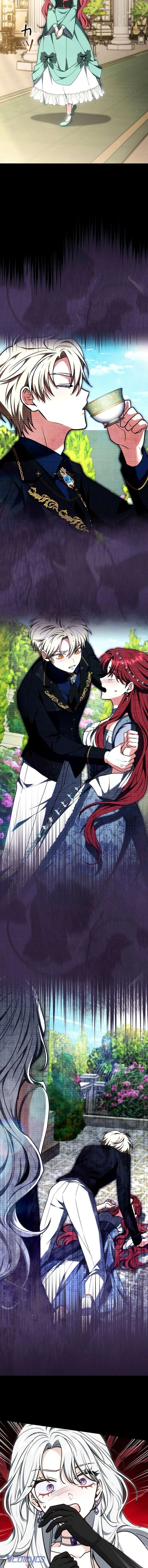 Tiểu Thư Là Kẻ Bám Đuôi Chapter  25 - 16