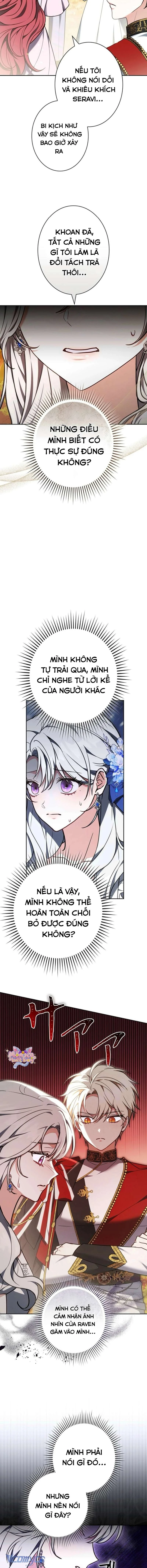 Tiểu Thư Là Kẻ Bám Đuôi Chapter  25 - 19